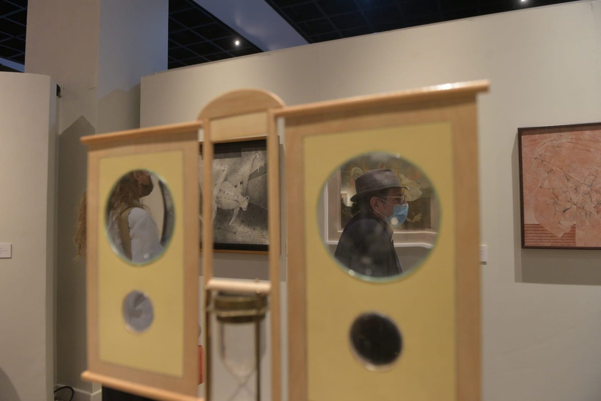 Secretaría de Cultura de la Ciudad de México on Twitter "Esta noche se