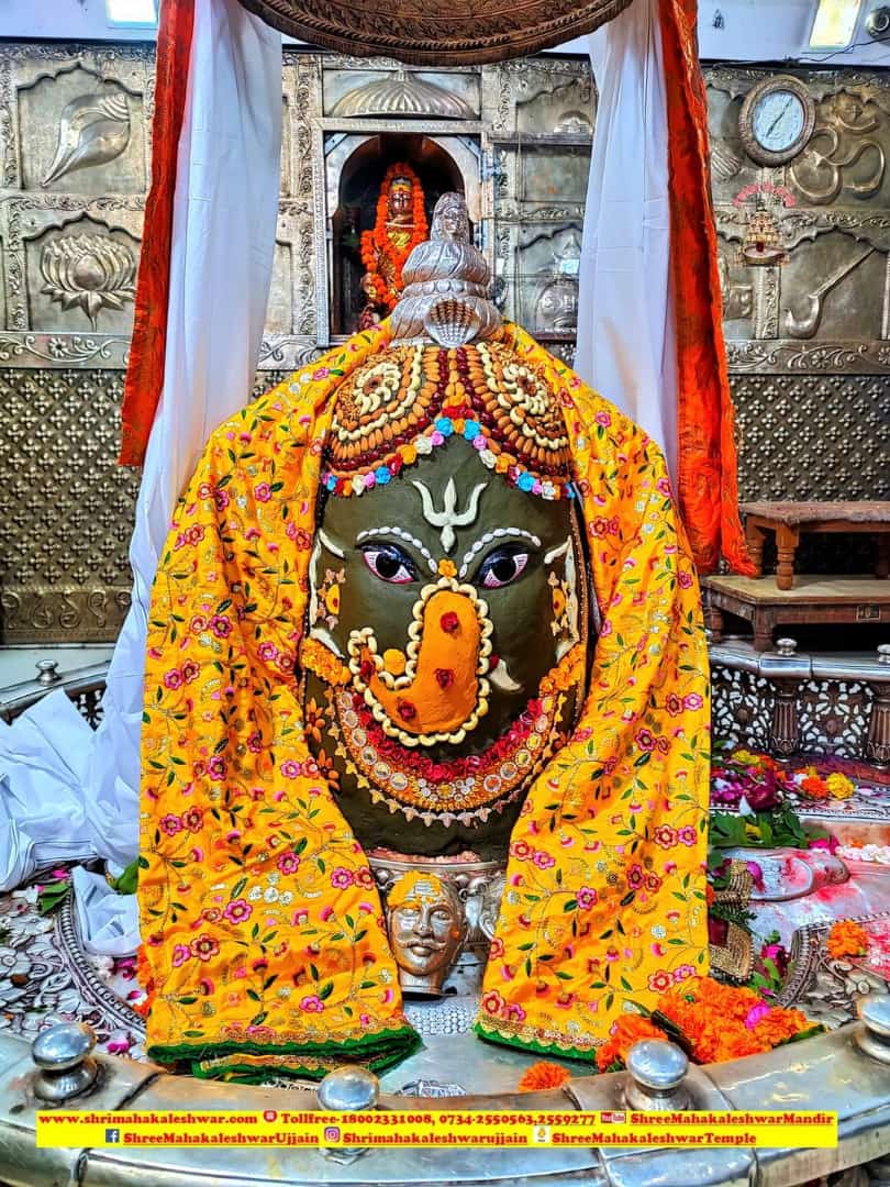 BaBaBamBum's tweet photo. हरहर महादेवः🚩 https://t.co/Y6w8DclZ2X