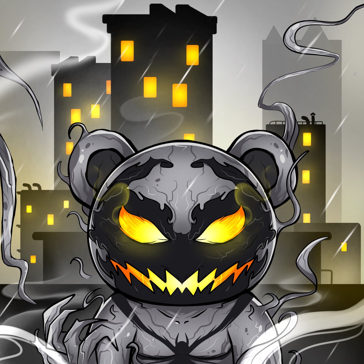 GhostwareNFT's tweet photo. Good Morning 🌻

Let’s start with Fresh Picks and 2 new projects (for me)  ❄️⛏

@hellopandanft Anti-Venom
@AkumakoaraNFT Anti-Venom
@AkumakoaraNFT Predator
@FlatCrayonVerse with Tree https://t.co/ZkeHDeEyB3