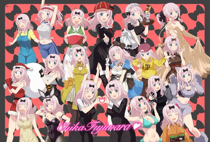 という訳でかぐや様は告らせたいファンアートコンテスト日常部門で準グランプリをいただきました
選んでくれた審査員の皆様並びに赤坂先生、応援してくれた方も本当にありがとうございます
アニメや原作のこれからの展開も楽しみにしています
https://t.co/EnyFrwCdBR
#かぐや様
#かぐや様は告らせたい https://t.co/a4JulUkM6u 