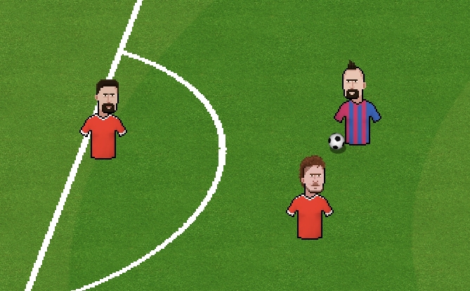 Soccer io — Play for free at