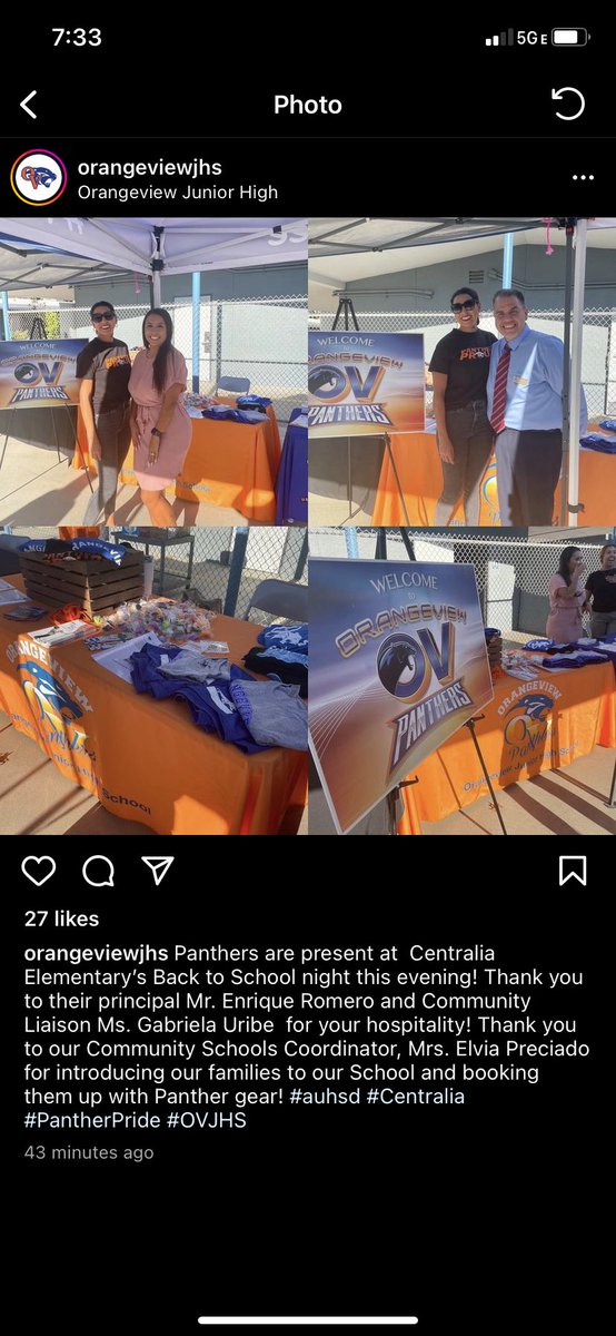 Laura Kindron tweet media