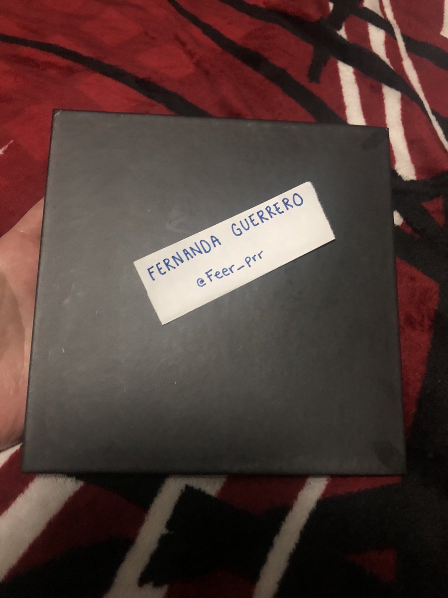 Feer_prr's tweet photo. WTS 🇲🇽 MITO - DPR IAN
Vendo mi disco de DPR IAN, está en perfecto estado $2000
I am selling my DPR IAN album, it is in perfect condition, DM if you are interested
#wts #wtsdpr #ventakhh #venta #khh #DPRIAN #DPR #DPRinMexico #ventakhh #krnb https://t.co/rzsS8khRGD