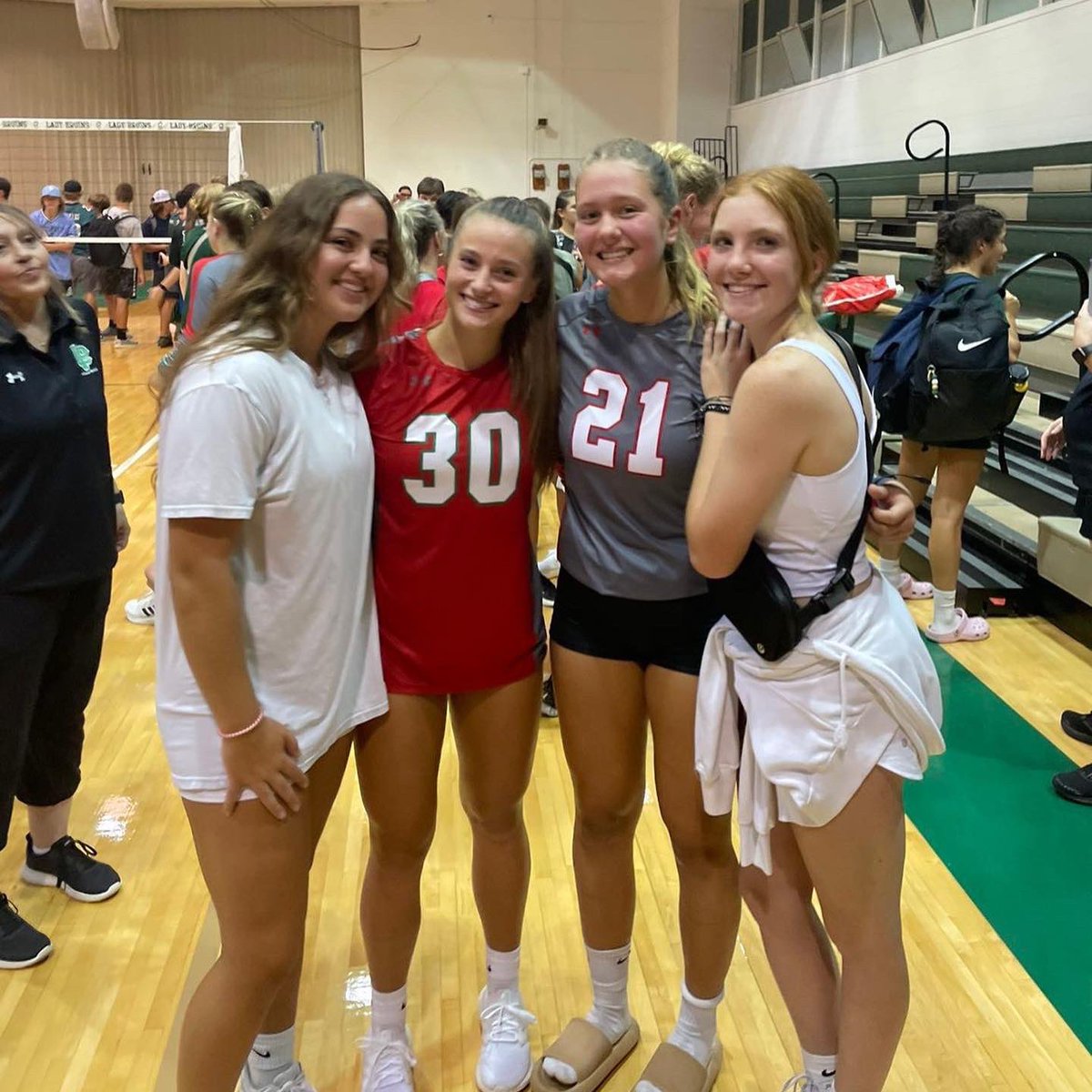 Crazy Cavs tweet media