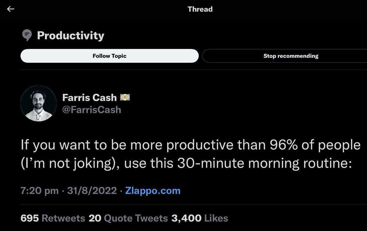 gv_gnett's tweet photo. Massive swing and a miss for Twitter’s algorithm. Having #MECFS means letting go of productivity as a goal and routines and doing anything for 30 minutes. In fact even if I didn’t have me/cfs it would be a no from me. #spoonless #chronicillness https://t.co/GbGpACguCe