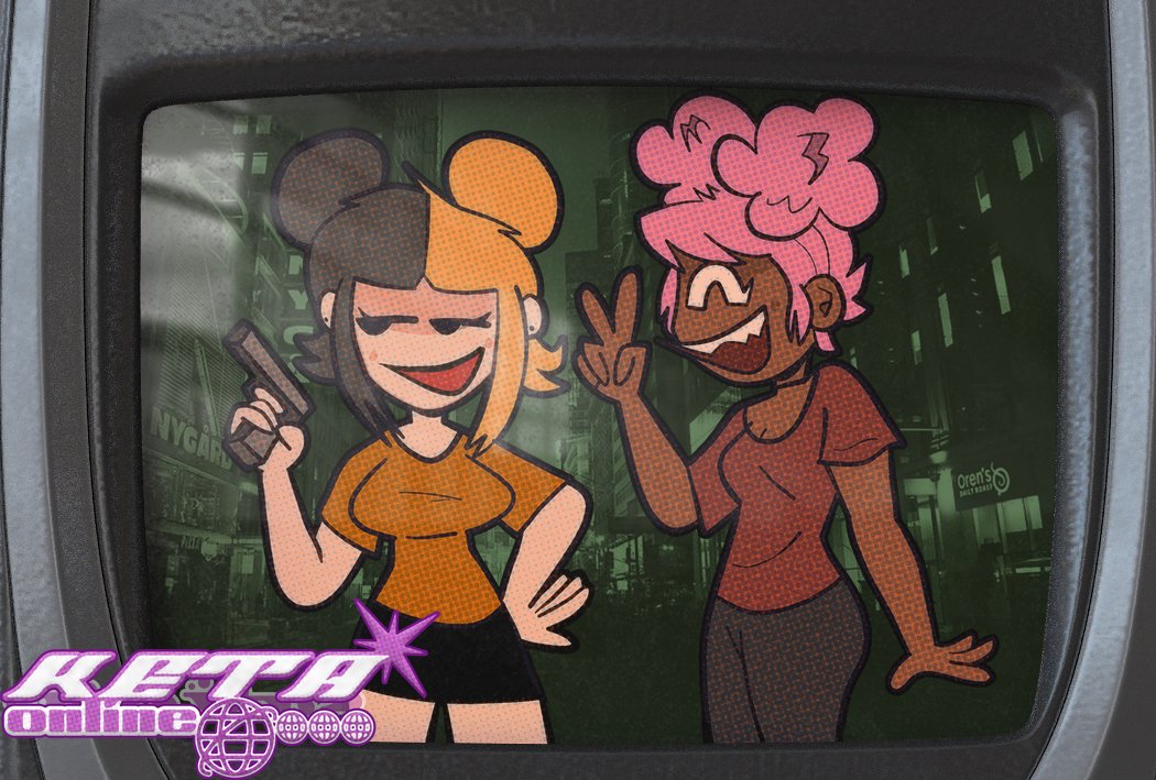 _saideNG's tweet image. gift for @KETAANARCHY