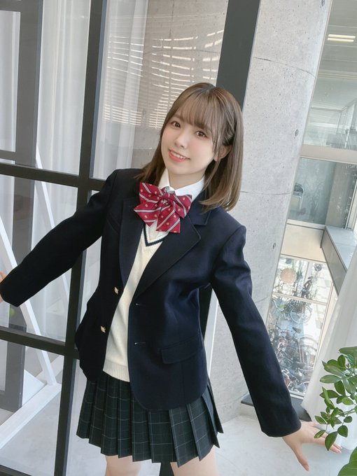 Twitterのコスプレ画像17