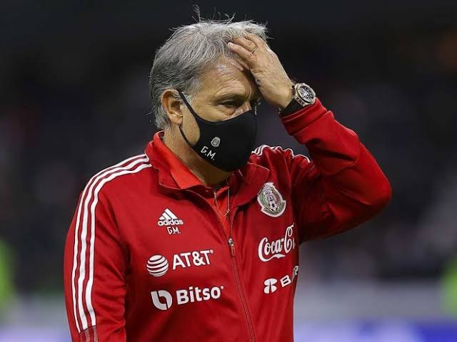DonayL69's tweet photo. Cadena>Tata Martino 🥵
Hazlo posible #Telewila #TUND
#FueraTata https://t.co/sY7GeeaG0I