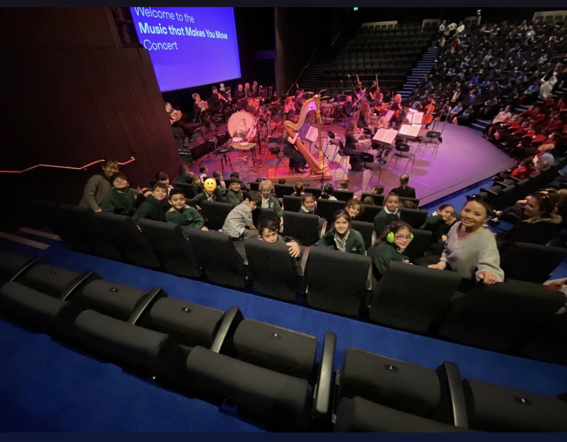 MissJLe1's tweet photo. What an amazing day at the Seymour Centre! @Sherwood_Grange #sgpskindy2022 https://t.co/lMfDvHKY01