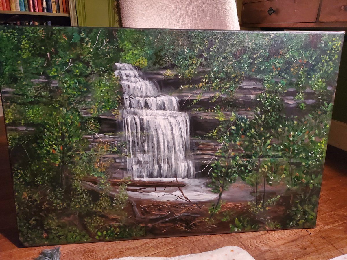 Larry Wants Truth tweet media