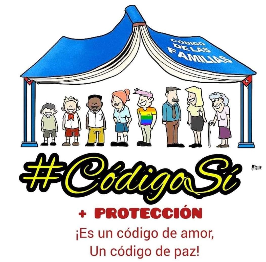 Yolaydis2's tweet photo. #CodigoDeLasFamilias https://t.co/IMNQun9iIt