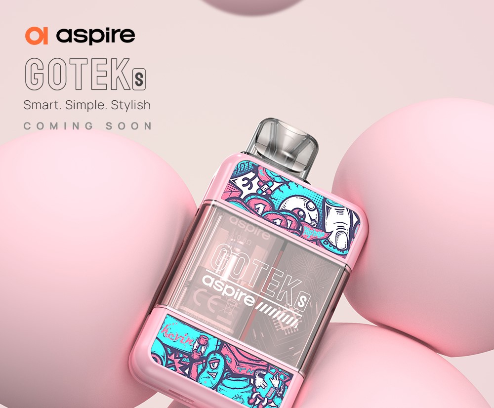 ASPIRE JAPAN tweet media
