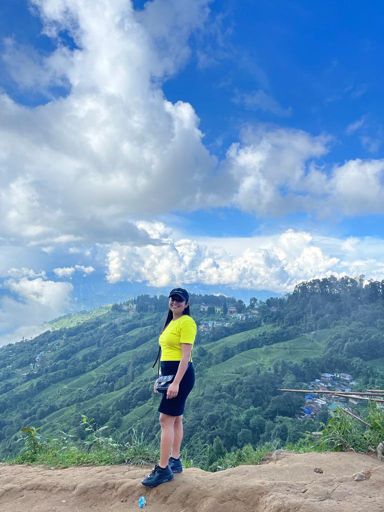 RESHMAS87203562's tweet photo. #Darjeeling#India https://t.co/DiwZQVFHGW