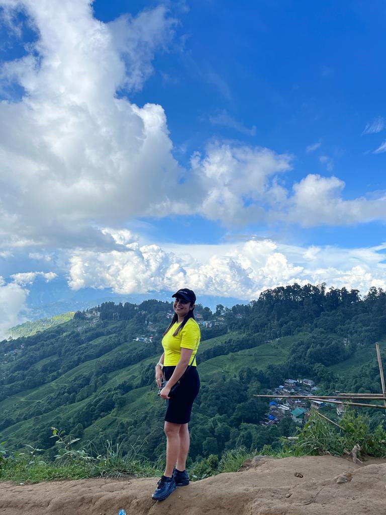 RESHMAS87203562's tweet photo. #Darjeeling#India https://t.co/DiwZQVFHGW
