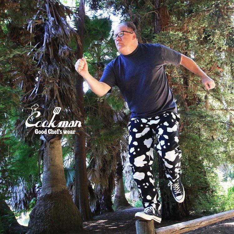 undiscovered_01's tweet photo. 【❗️商品入荷❗️】

Cookman
[ ChefPants ]
・Argyle Brown
・Argyle Navy
・Cow Black
・College Stripe Red
・College Stripe Green

https://t.co/VZtxOus9vG

#Cookman #ChefPants #シェフパンツ #福島undiscovered https://t.co/f5VCvw0zYN