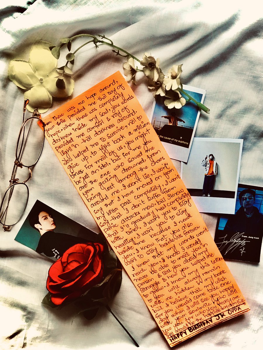Jungkook :My You💜
Though I am pretty bad in making edits and all so I just wrote this heartfelt note for oppa ♥️🥺
JUNGKOOK DAY💜
HAPPY BIRTHDAY JUNGKOOK