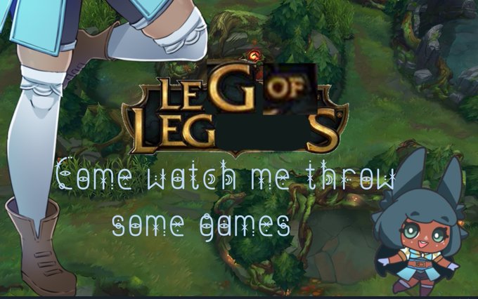 Playing some League with Nox on @ePlay_Academy   https://t.co/4ZSQmzz5SX  #Vtuber #VTuberEN #ENVtuber<a class="tags" target="_blank" title="On Twitter" href="/?out=eyJ0eXAiOiJKV1QiLCJhbGciOiJIUzUxMiJ9.eyJpYXQiOjE3MjU1MDA0ODUsImlzcyI6InR3cG9ybnN0YXJzLmNvbSIsIm5iZiI6MTcyNTUwMDQ4NSwiZXhwIjoxNzU3MDM2NDg1LCJyZWRpcmVjdF91cmwiOiJodHRwczovL3R3aXR0ZXIuY29tL2VQbGF5X0FjYWRlbXkifQ.fK7hrHa_QSGiIYVZglnLLC65spSigmQK8CxpIF7hsL1soRU1m4aJf1-N_dwQ14PqgR65SpIW20gzRDR9gyiXDw">@ePlay_Academy</a><a href="/tag/vtuber"class="tags"><span>#vtuber</span></a><a href="/tag/lewdtuber"class="tags"><span>#lewdtuber</span></a><a href="/tag/envtuber"class="tags"><span>#envtuber</span></a><a href="/tag/vtuberen"class="tags"><span>#vtuberen</span></a>