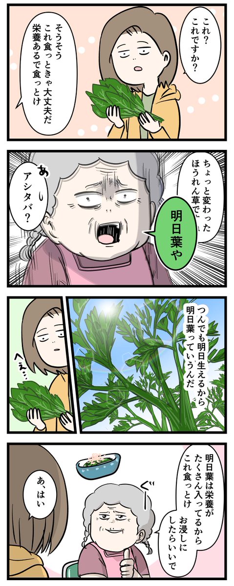 【PR】明日葉青汁ってナニ?
boco to decoと八百屋のお婆ちゃんの話
ていねい通販さんの青汁『boco to deco』(@boco_to_deco)
オススメです🙂
アレンジメニューの話とかはブログに載せてるのでよければそちらもチェックしてくださいね〜