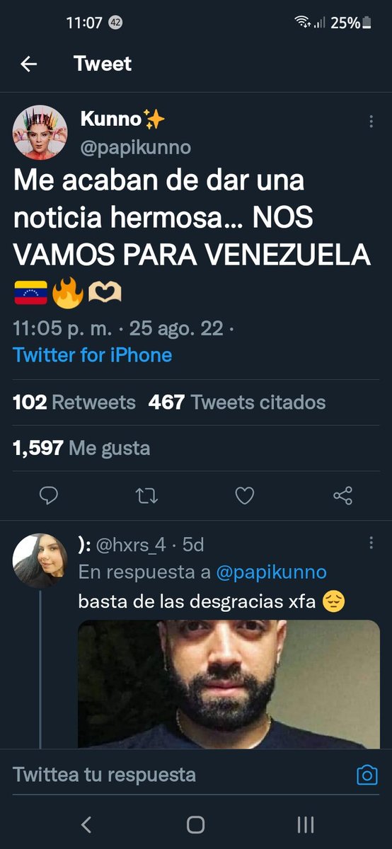 Mc2Pedrogamer's tweet photo. A no me jodas más la vida https://t.co/o4KCVZSvWf