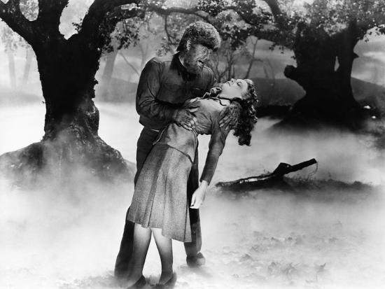 SamFinnAuthor's tweet photo. The Wolfman was my first crush... but not until after he'd turned. 
#Werewolf #Werewolves #fullmoon #Wolfman #classicmovies #classichorror #LonChaneyJr #werewolfromance #WerewolfWednesday #horrorincorporated #creaturefeature https://t.co/WIvvexMqcK