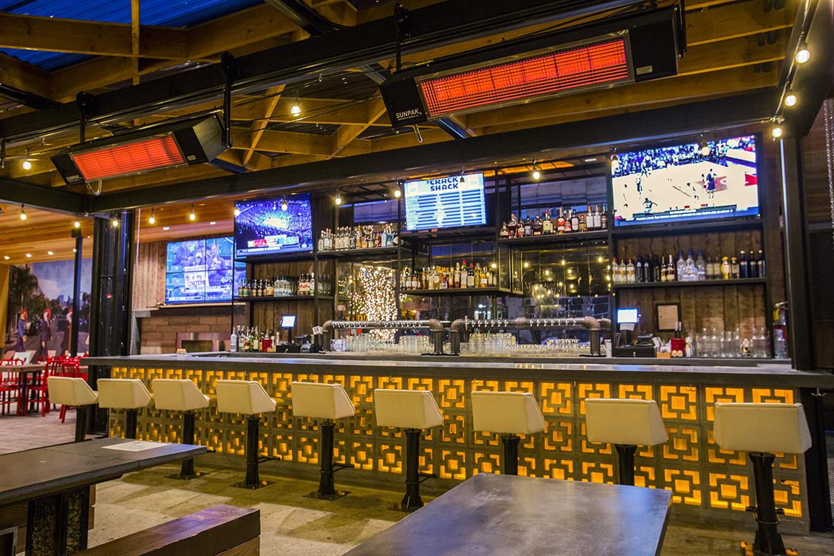 JackWilson0425's tweet image. Creating a warm and friendly environment where your guests can feel at home is vital to your business&apos;s long-term success.⁠
⁠
Discover how ELAN® commercial solutions can help you: elancontrolsystems.com/business/?hsam…

#SmartTechnology #GrowYourBusiness #ELANControlSystems