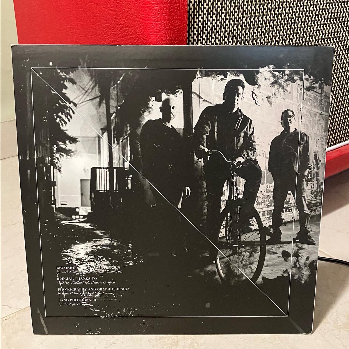 Burnout Records tweet media