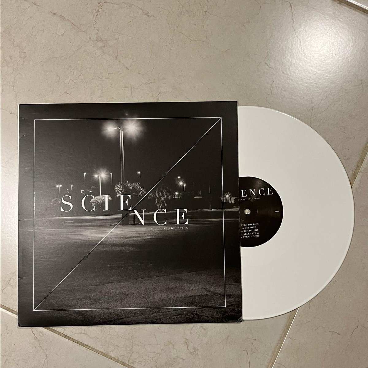 Burnout Records tweet media