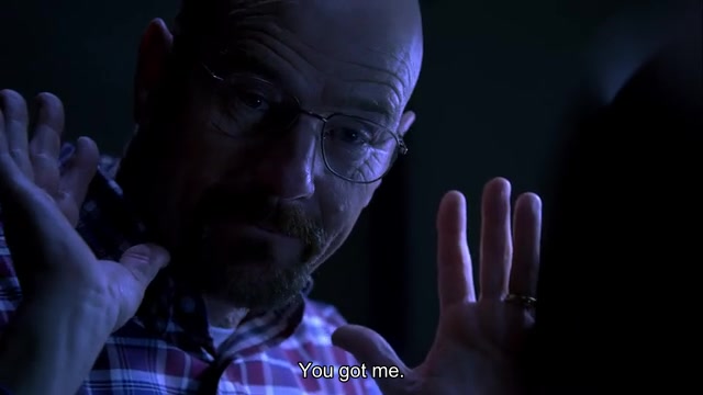 breaking_frames's tweet photo. Breaking Bad - Season 04 Episode 04 - Frame 1397 of 2714 https://t.co/udM8nFBsEy