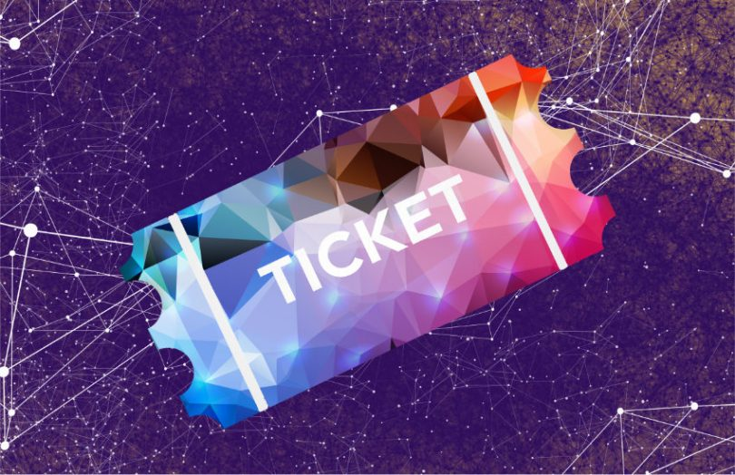 Metaverse_Hub's tweet photo. 🛸 #Metaverse

@Ticketmaster, the largest ticketing company in the #USA, announced that it will mint #NFTs for #tickets for selected events on @dapperlabs’ @flow_blockchain.

#Ticketmaster #onFlow @flowverse_ #nftmint #FLOW #Blockchain #NFT #NFTCommunity https://t.co/S8yvWK246Y