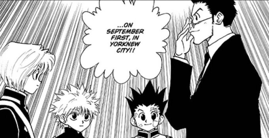 oldshonen's tweet image. Today’s the only time you can retweet this