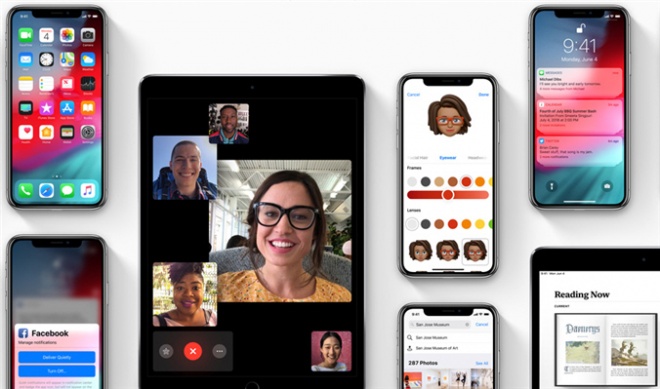 kbench.com/?q=node/236951
애플, 1년만에 'iOS 12.5.6' 업데이트 발표.. 구형 기기 보안 문제 수정