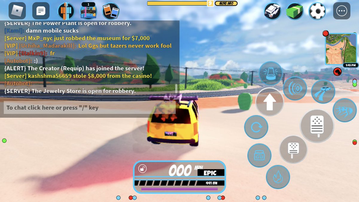 Jailbreak Mighty On Twitter What Is That Is It A Hacker I Feel Like