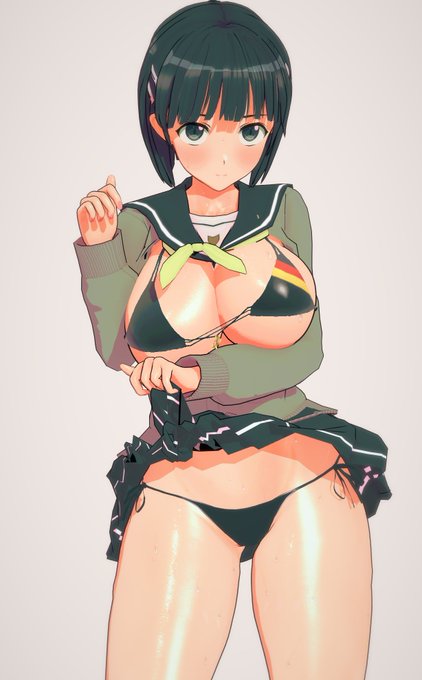 今日もたわわ日和🎃 