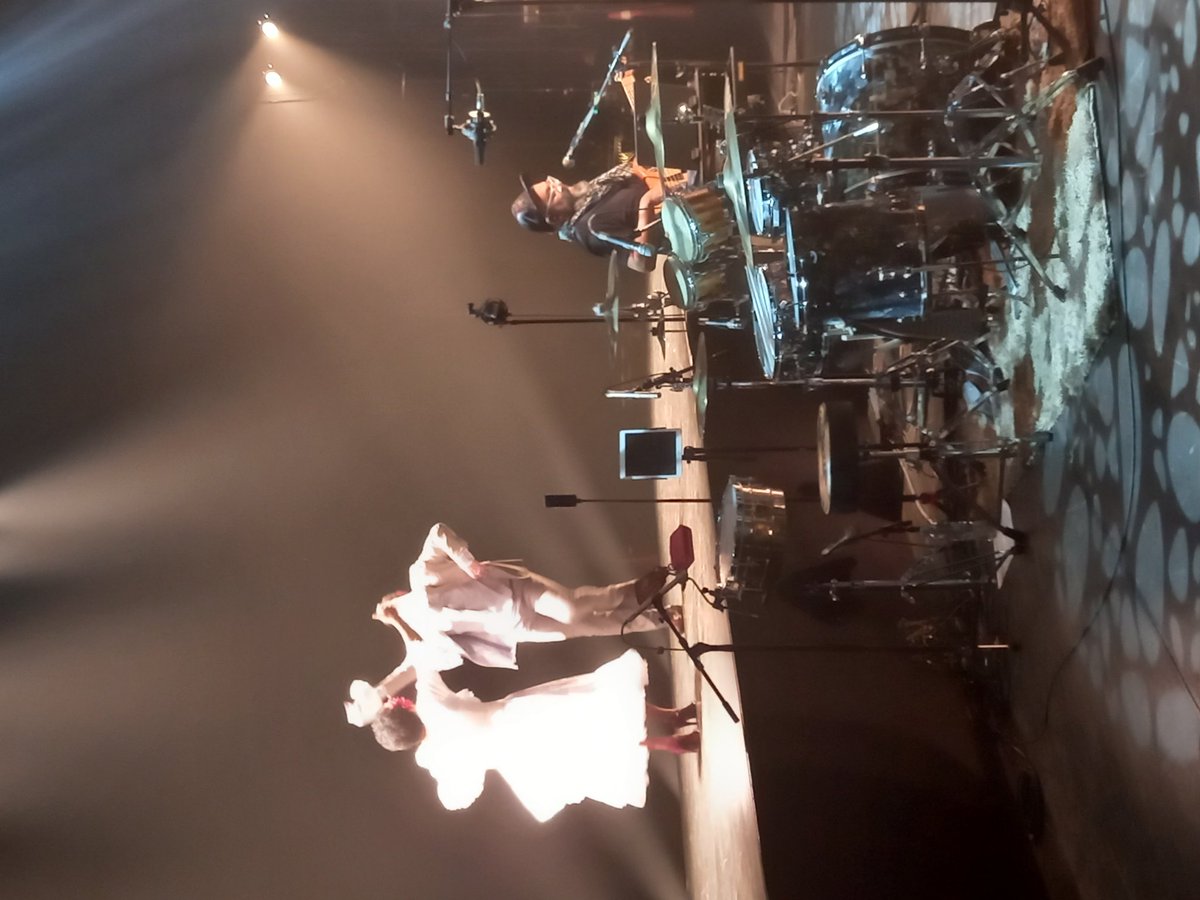 STAGE PERU tweet media