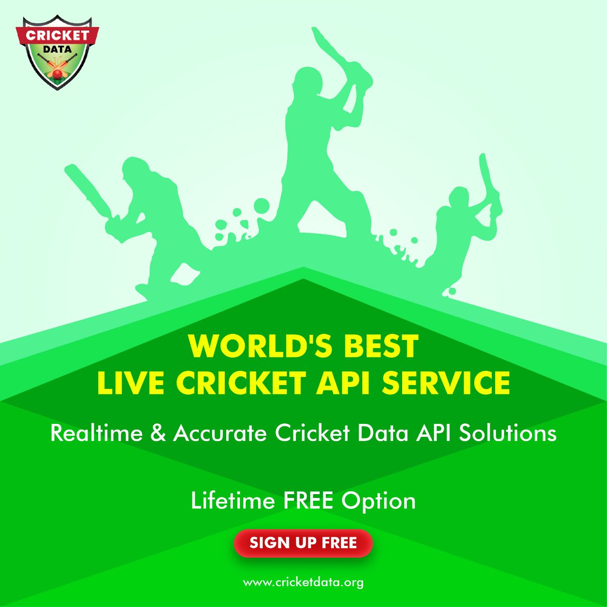 CricAPI's tweet photo. Top Cricket Data APIs to integrate real & instant cricket score
https://t.co/ZQDu5KL3oj
#Cricketdata #livecricketstreamingapi #freecricketlivescoreapi, #bestcricketlivescoreapi
#CricketLivescoreAPIfree #cricketdataAPI #CricketFantasy #Cricket #API #Data #RestAPI #JsonAPI https://t.co/hafuDWx6L1