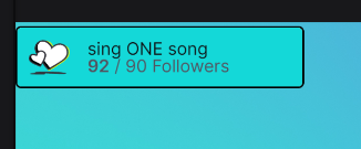 So today I prepare for my fall from grace tomorrow. I don't suppose there is a meteor scheduled to wipe out all of humanity between now and my next stream?