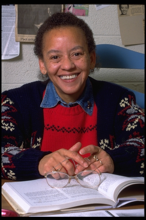 nikki giovanni quotes virginia tech