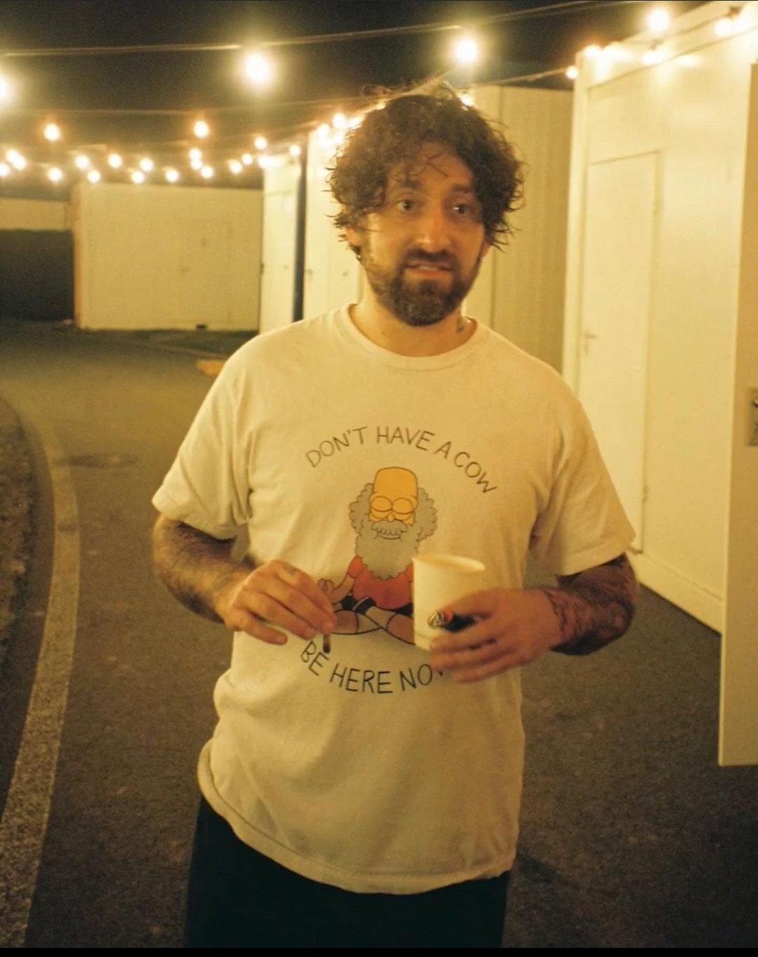 Happy birthday Joe trohman! 