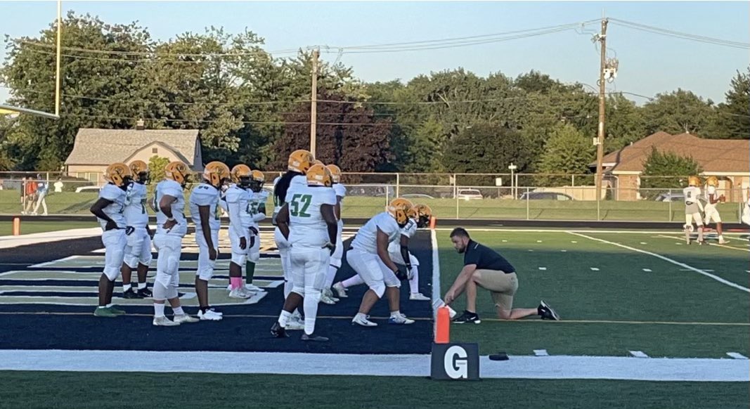 Coach Miskowicz tweet media