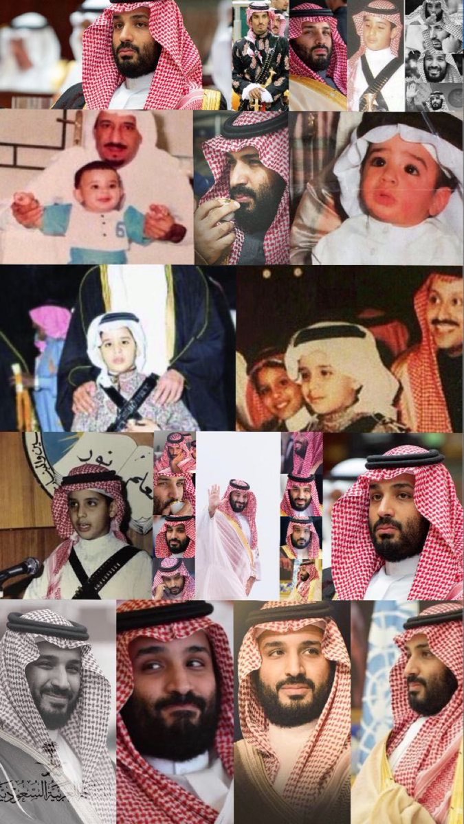HRHMBNSALMAAN's tweet photo. أعظم ما يمتلكه الشعب السعودي 
هو قائد عظيم ملهم وشغوف ورؤية طموحة🇸🇦 https://t.co/m7obPkbFcK