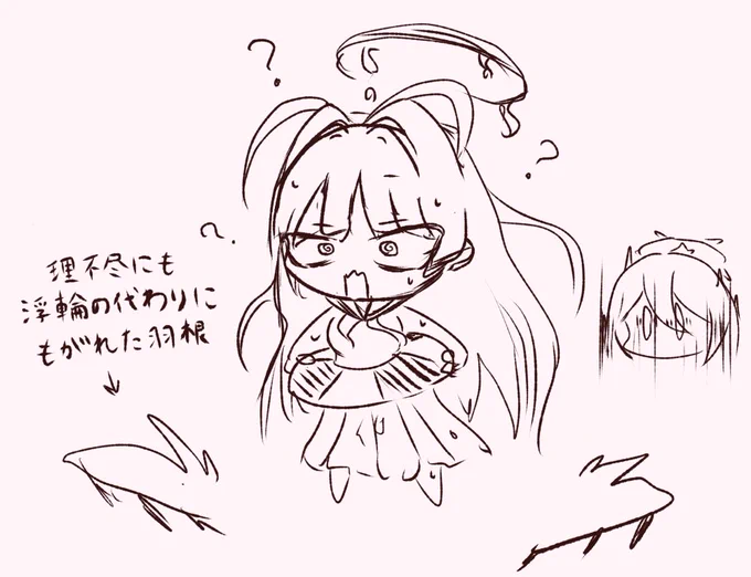 #ブルーアーカイブ
ツルギ!!また海行こう!! 