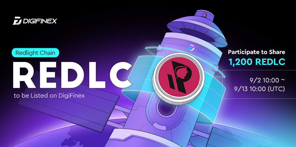 ggslayer_game's tweet photo. 📣Massive #Giveaway 🔥

😱 Reward Pool-
🎁 1,200 REDLC Coins ( Worth $6,000 )

To Enter:
✅Follow 
@redlight &amp; @Digifinex &amp; @GGslayerOffcial
✅RT &amp; Tag 3 Friends
✅Finish Tasks - https://t.co/5Tm5jPOcK4

 #REDLC #Airdrop #FreeAirdrop #Giveaways #BoxGiveaway #FreeCrypto https://t.co/Ib3j5PoDR1
