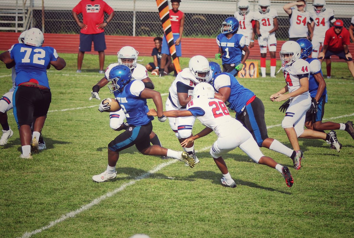 ChaseStevens45's tweet photo. Week 2 WB 22 - Manvel 20

Few pics from tonight's game.. highlights coming soon..
@COACHLANGSTON75
@football_brook https://t.co/SlP8PQz9gB