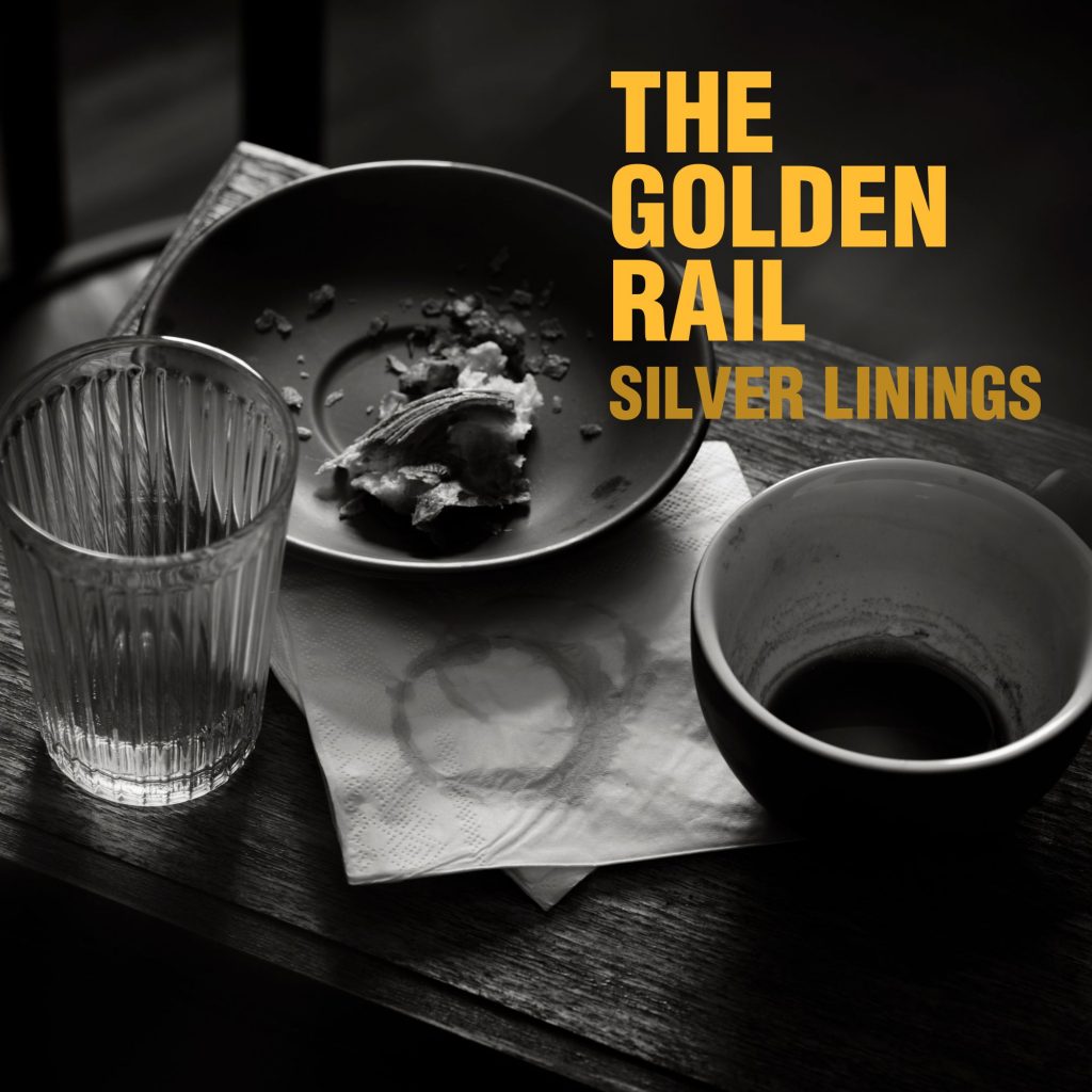 wally_kempton's tweet photo. 'Silver Linings’ is the evocative first single to be released from The @golden_rail‘s imminent 3rd album ‘Songs from Empty Streets’.

Listen to or buy the track, watch the video at:
https://t.co/vbKra4DrZK

#CheersquadRecords #TheGoldenRail https://t.co/kW0r1B4ZKj