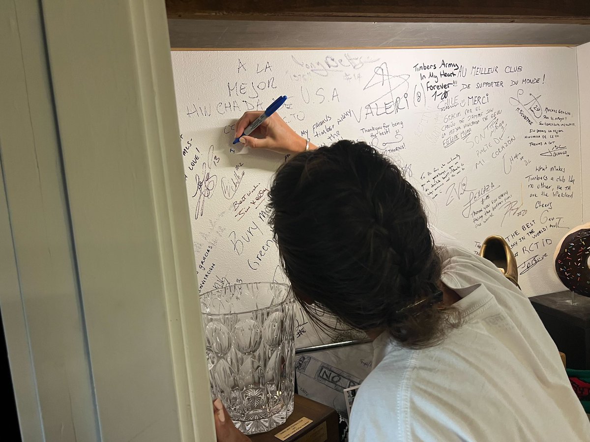 Rose City Riveters tweet media