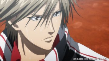 新テニスの王子様 U 17 World Cup2期アニメ続編の放送日いつからで内容ネタバレ 何巻何話どこからどこまでが続き アニシラ
