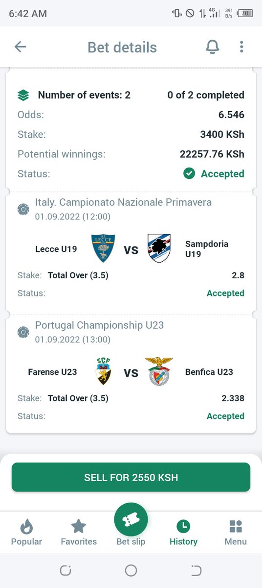 oddswinner1's tweet photo. Tip one kickoff 12 noon ✅✅✅✅🔥🔥🔥🔥🔥⚽⚽⚽⚽💯💯💯💯
https://t.co/aFtGRuExxL
50 retweets please 🙏🙏🙏 https://t.co/t4mNJ61o4U
