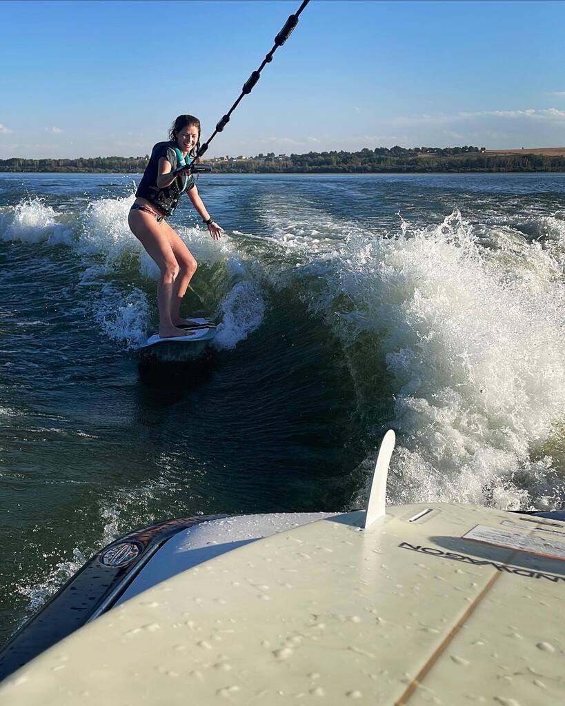 Been VERY much enjoying trying all the new things lately. #allsmiles instagr.am/p/Ch8ro0RLVv5/