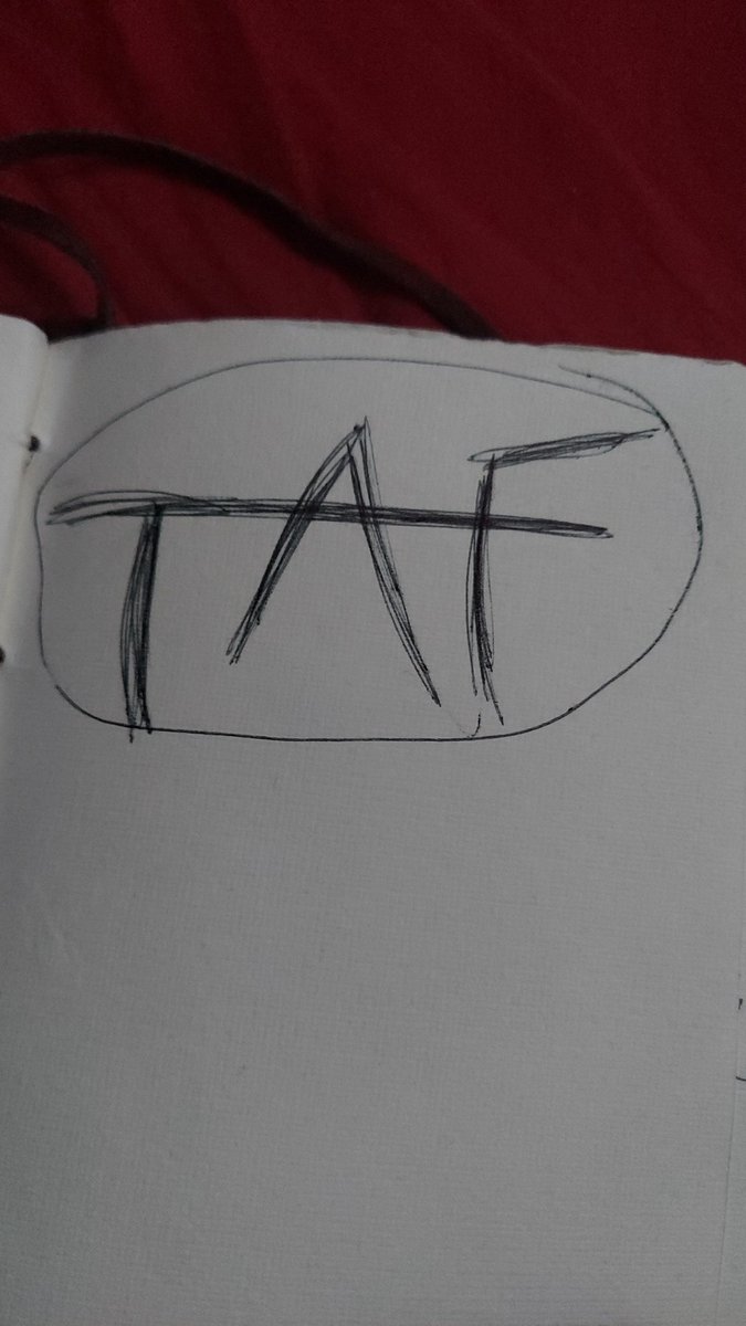 T. A. F. tweet media