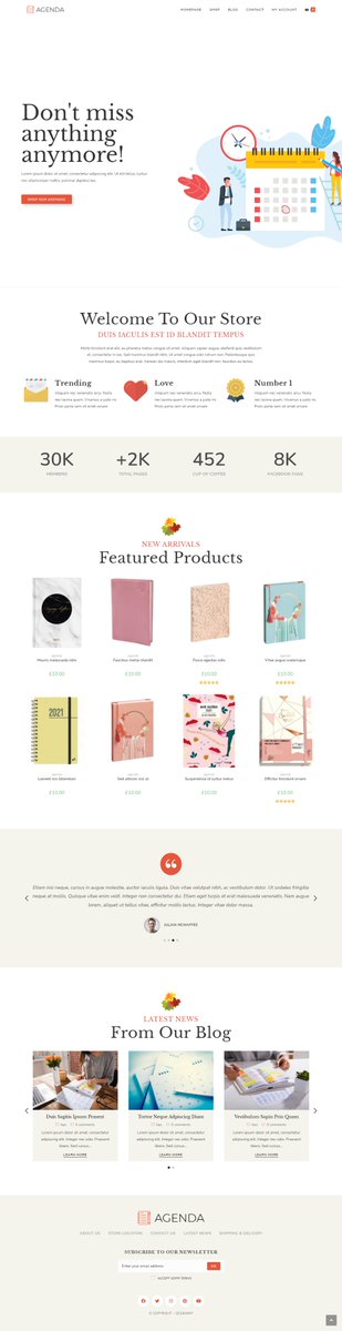 Webcoder_omit's tweet image. I will design the Shopify landing page by shogun, pagefly, and gempages.
Hire me /About service:
fiverr.com/share/R0d69D
My services:
🔥Fast Loaded Shopify Landing Page.
🔥Trendy Design with Page Builder.
#shogun #shopifyLandingPage #pagefly #gempages #shopifyProductPage